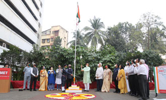 72nd Republic Day Celebrations